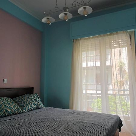 Evangelli Apartment- An Oasis Inside The Center Of Athen Eksteriør billede