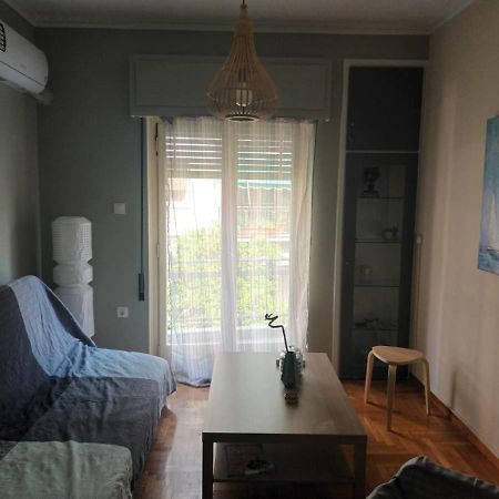 Evangelli Apartment- An Oasis Inside The Center Of Athen Eksteriør billede